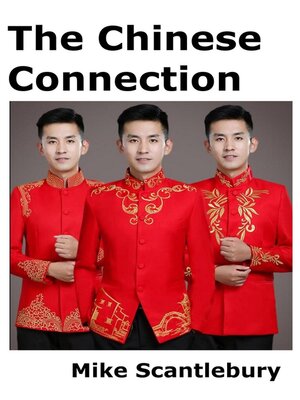 cover image of The Chinese Connection